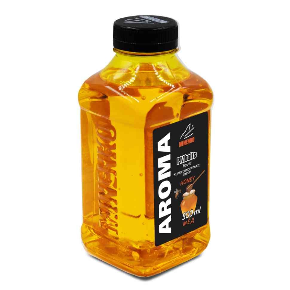 არომატიზატორი MINENKO Aroma Honey (თაფლი)