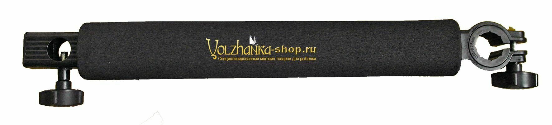 Volzhanka ქოლგის სამაგრი ნეოპრენით, L=31 სმ