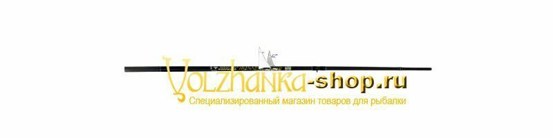 სექცია № 4 ფიდერისთვის „Volzhanka Profi“, უნივერსალური