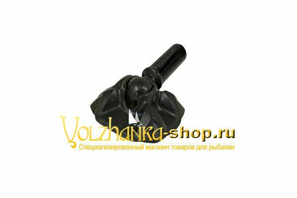 Volzhanka ფეხის ქუსლი D36