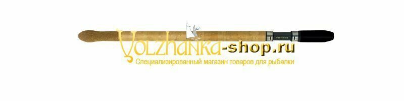 სექცია № 5 (ქვედა) ფიდერისთვის „Volzhanka Profi 2.0“, 3.3/3.8 მ, 40+