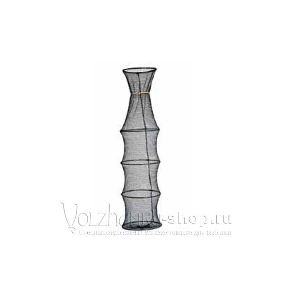 თევზსაცავი ბადე, ტიპი 7, 35×125 სმ (5 რგოლი)