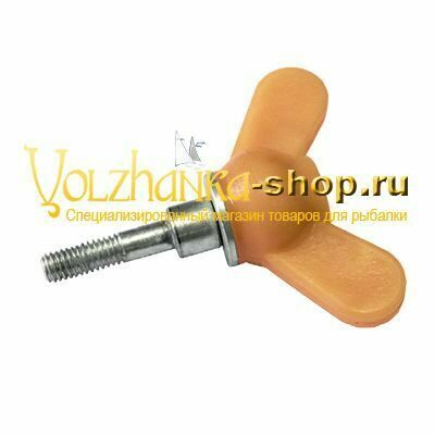 ფრთიანი ხრახნი ტელესკოპური ყინულის ბურღისთვის NERO (NERO)