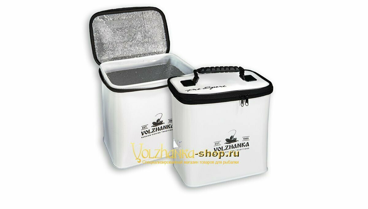 თერმოჩანთა Pro Sport Cooler bag EVA, ზომა L