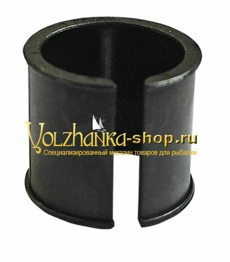 Volzhanka გარდამავალი მილისი D36-D30