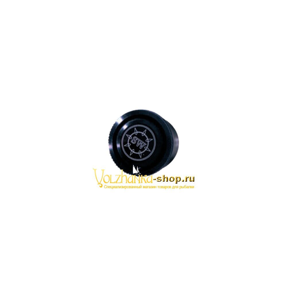 ლითონის საცობი კოჭისთვის Volzhanka Pro Sport