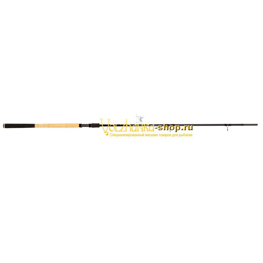 სექცია № 3 (ქვედა) მატჩის ჯოხისთვის „Pro Sport Inferno 13ft 14g“, 3.9 მ