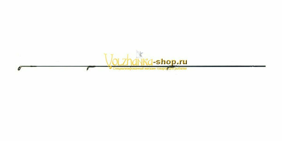სექცია № 1 სპინინგისთვის „Volzhanka S. Mezencev concept“, ტესტი 0.2–1 გ, 1.8 მ