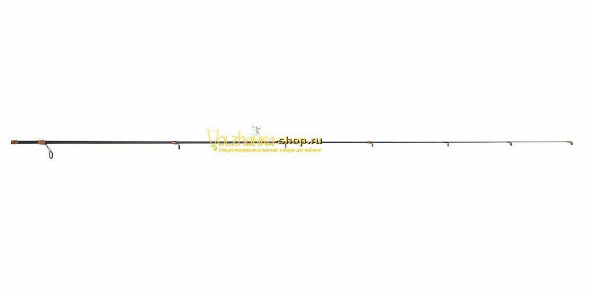 სექცია № 1 „VolzhankaPro Sport Micro Adamant MLS-602SUL“-ისთვის, ტესტი 0.5–3.5 გ, 1.8 მ