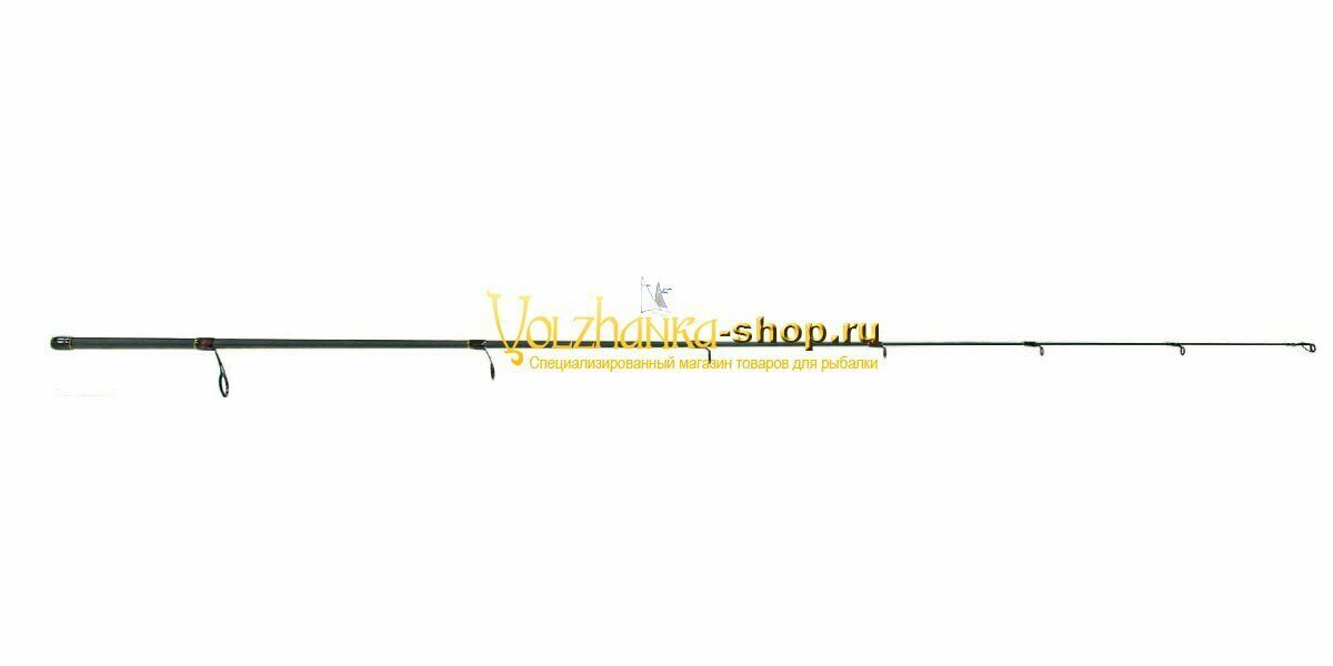 სექცია № 1 სპინინგისთვის „Volzhanka Universal“, ტესტი 7–28 გ, 2.1 მ